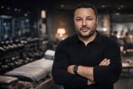 Barry Bridges - Sleep & Recovery Coach
