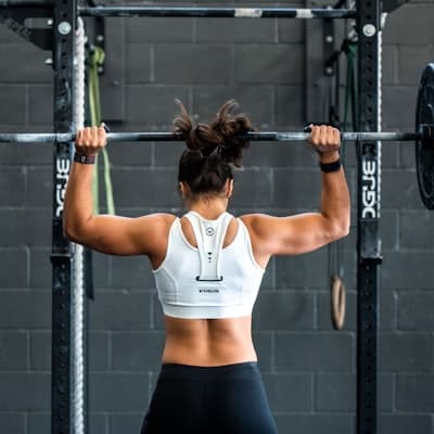 Medicine Ball Rotation Throw explosive exercise preview
