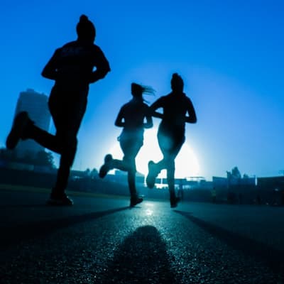 Speed Development athletic sprint program preview