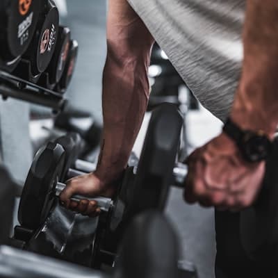 Strength and Power training program preview