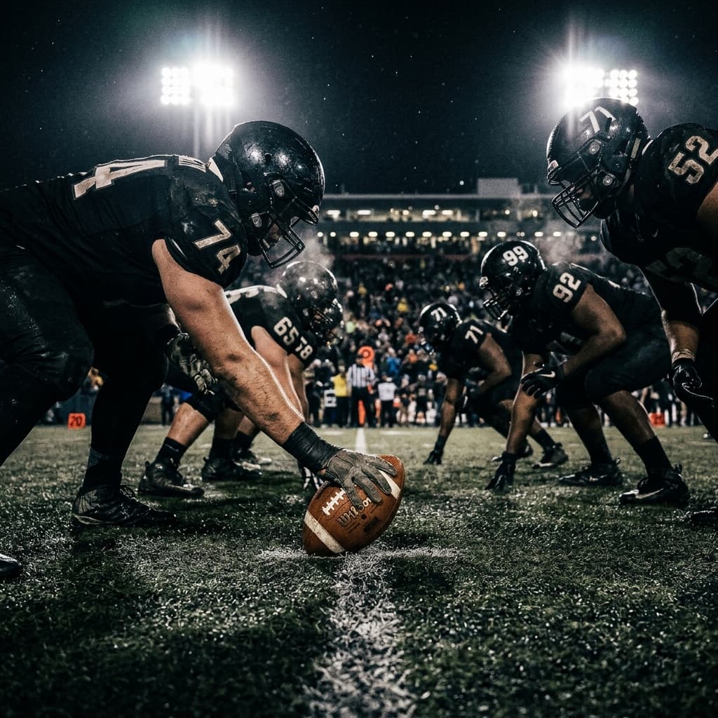 Football position-specific strength and speed training